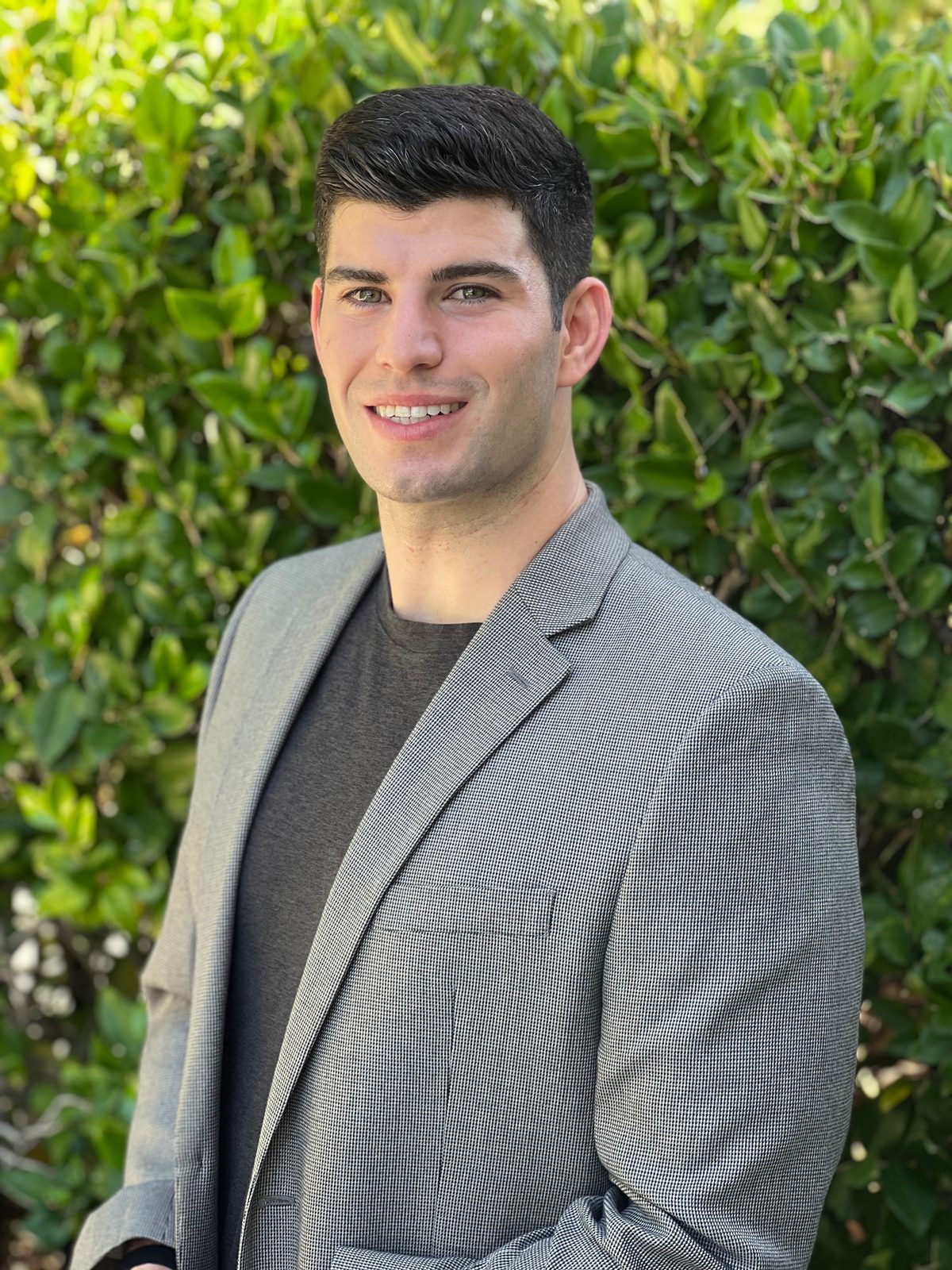 Matt Cornelison, founder of MRC Consulting
